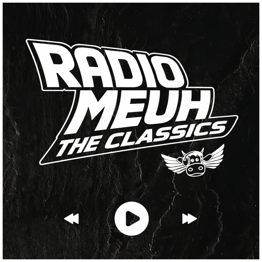 Playlist Radio Meuh Classics